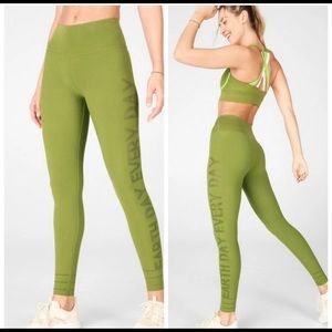 Fabletics Leggings | Size XS | New